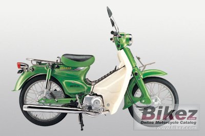 2007 Veli VL50-D photo
